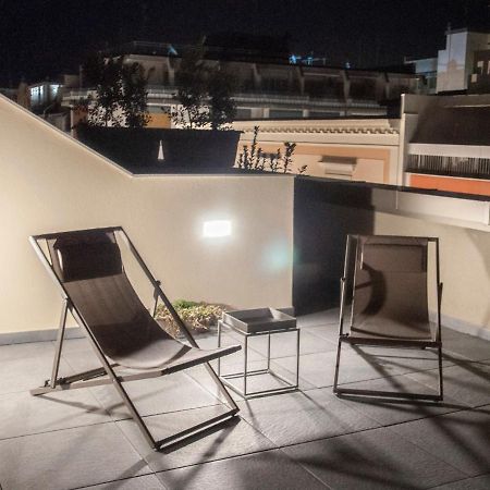 Nicola'S Apartments 바리 외부 사진