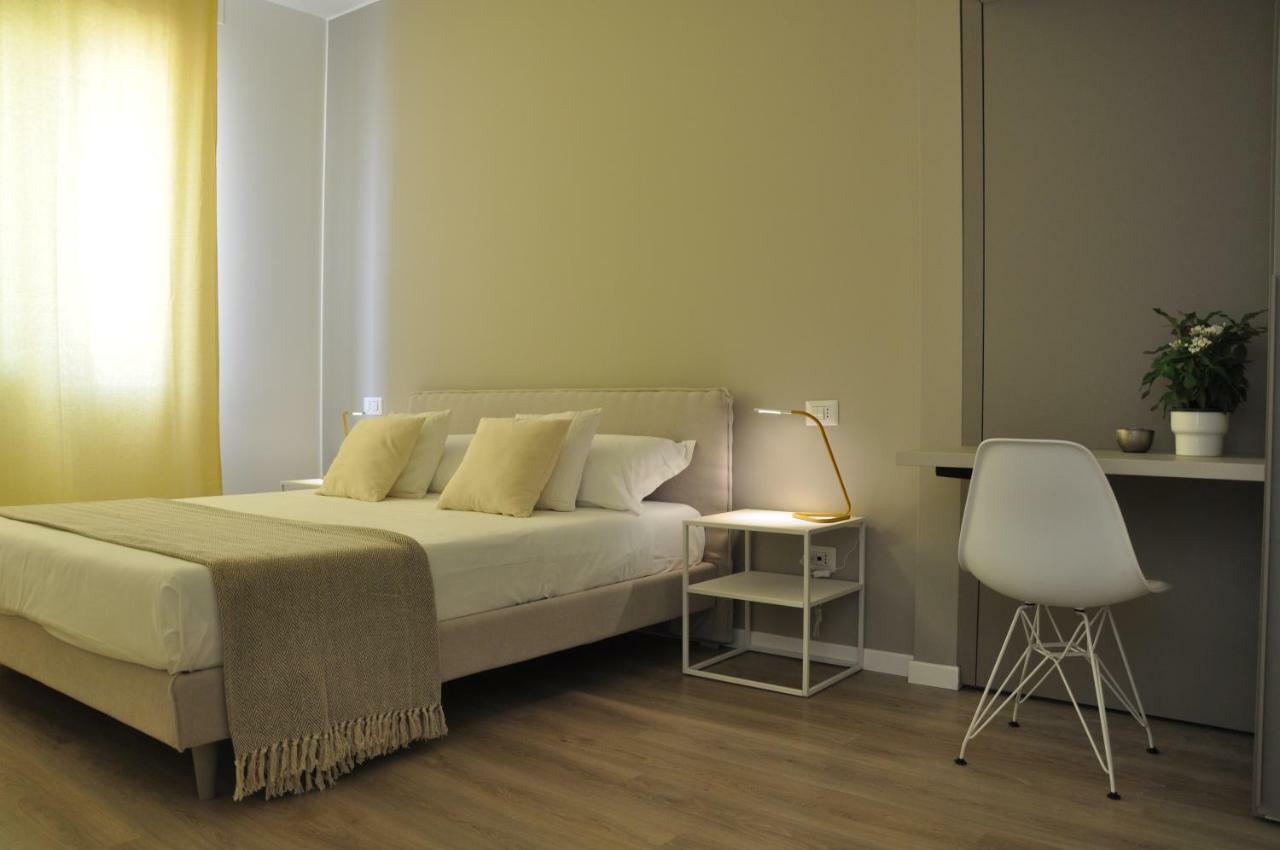 Nicola'S Apartments 바리 외부 사진
