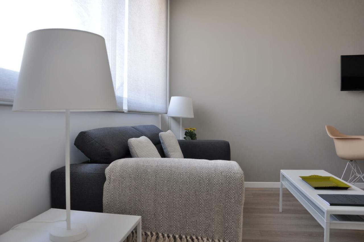 Nicola'S Apartments 바리 외부 사진