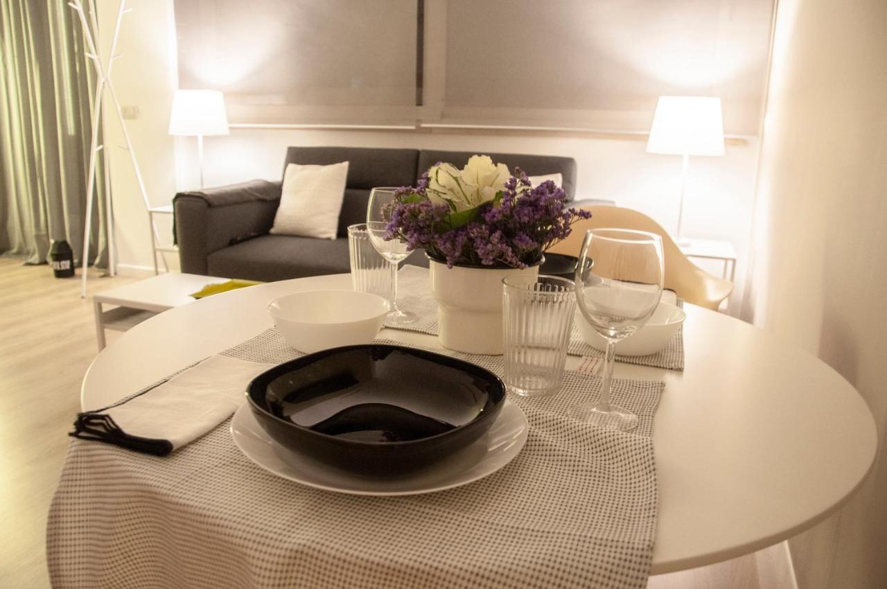 Nicola'S Apartments 바리 외부 사진