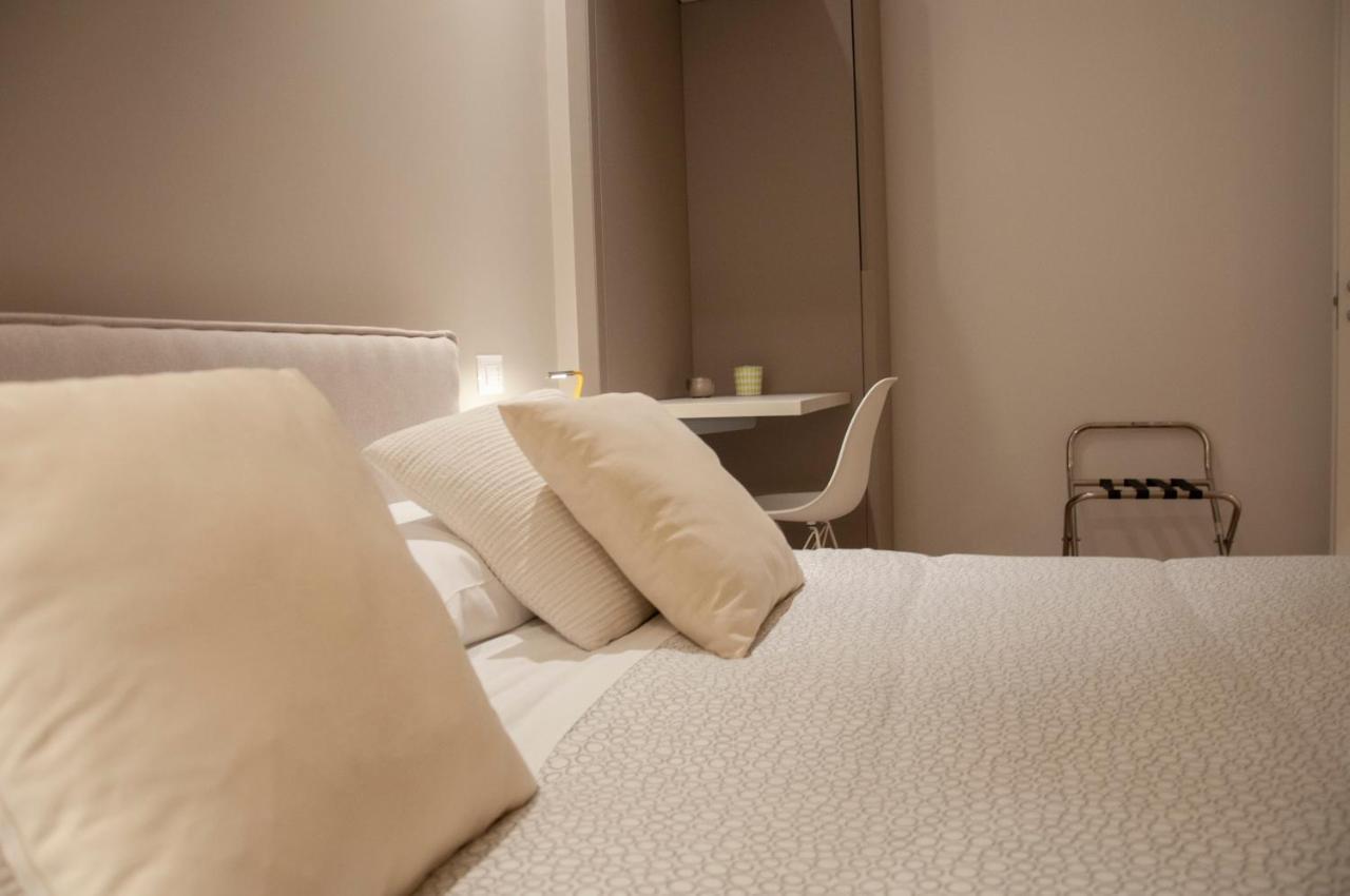 Nicola'S Apartments 바리 외부 사진
