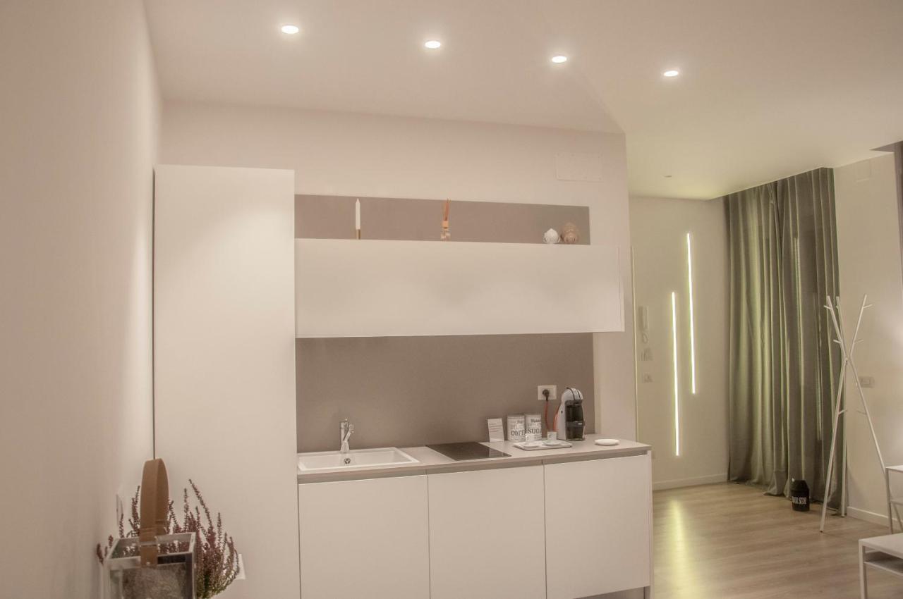 Nicola'S Apartments 바리 외부 사진