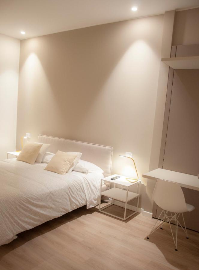 Nicola'S Apartments 바리 외부 사진