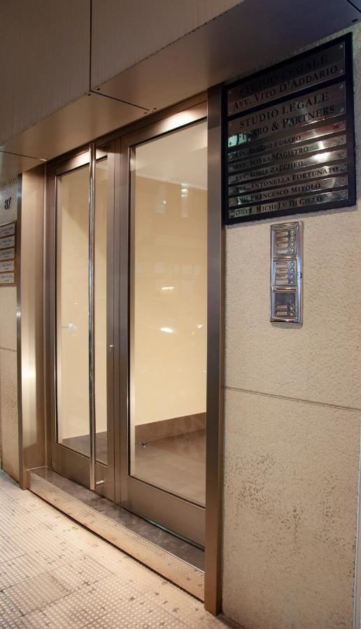 Nicola'S Apartments 바리 외부 사진