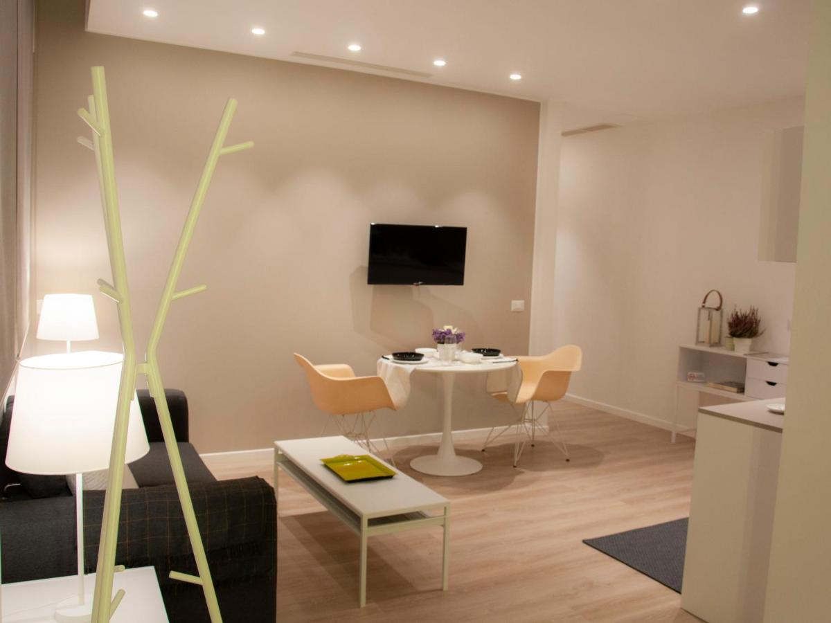 Nicola'S Apartments 바리 외부 사진