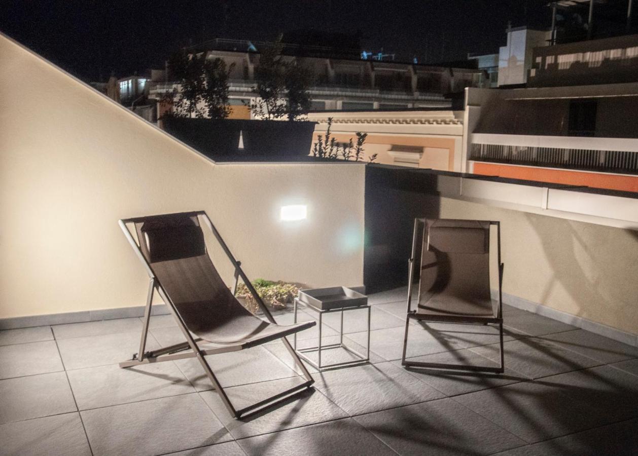 Nicola'S Apartments 바리 외부 사진
